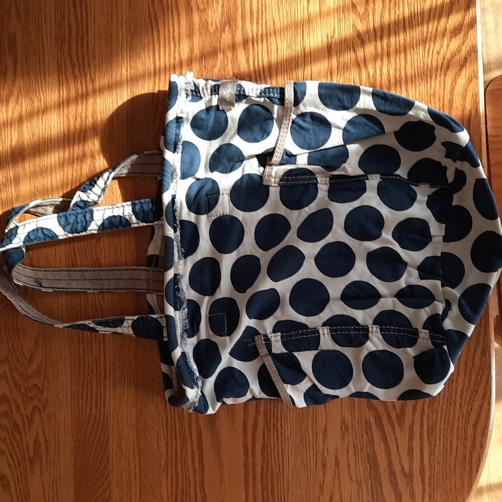 Thirty-one bag